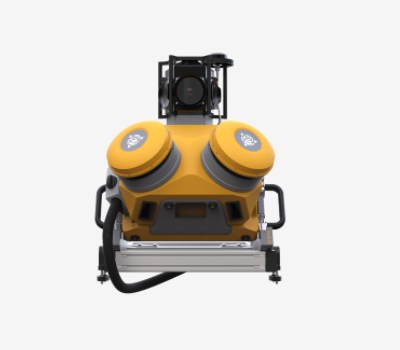 移動(dòng)掃描系統-Trimble MX50 移動(dòng)繪圖系統